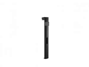 Floor pillar - SmartMetals Floor-wall pillar for flat screens | max. 100kg (new) purchase