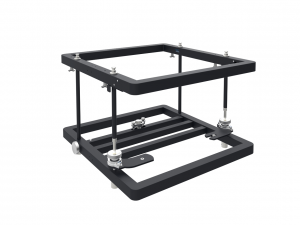 Frame - SmartMetals Frame | aluminium | max. 500 x 560 x 200 (new) purchase