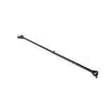 Unilumin Stacking URMIII 2.6 MK2 Pro frame crossbar with mounting brackets on both ends, displayed against a white background; ideal for LED panel rental or upgrade use.