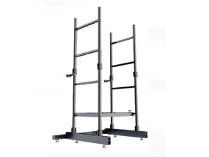 Unilumin Stacking - URMIII 2.6 MK2 Pro Stacking frame rent