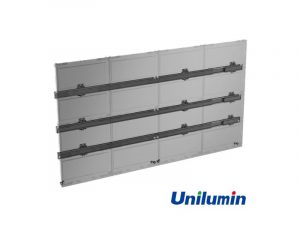 LED wall mount - Vogel's Unilumin dvLED video wall (new) purchase