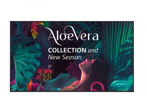 49 Inch Display - LG 49UH5N-E (new) purchase