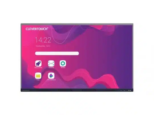 Clevertouch Logando - Logando