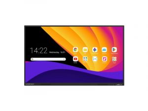 86 Inch  Interactive touch display - Clevertouch Clevertouch 86” X5 (new) purchase