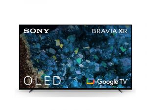 55 Inch UHD Professional BRAVIA display - Sony FWD-55A80L (new) purchase