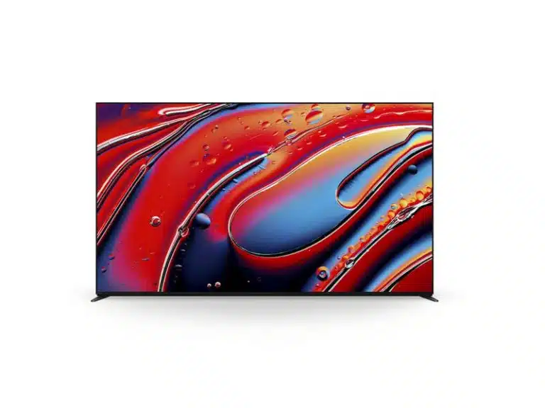 85 Inch 4K Professional BRAVIA display - Sony FWD-85XR90 (new) purchase