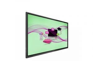75 Inch UHD Multitouch Signage Display - Philips 75BDL4052E/02 (new) purchase