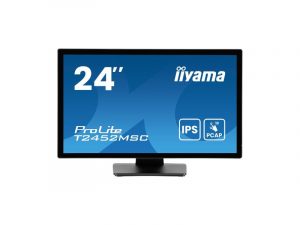 24 Inch FHD Touch-Monitor - iiyama T2452MSC-B1AG (new) purchase