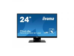23.8 Inch FHD Touch-Monitor - iiyama T2454MSC-B1AG (new) purchase