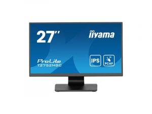 27 Inch FHD Touch-Monitor - iiyama T2752MSC-B1AG (new) purchase
