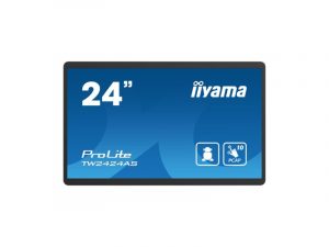 24 Inch FHD Touch-Monitor - iiyama TW2424AS-B1 (new) purchase