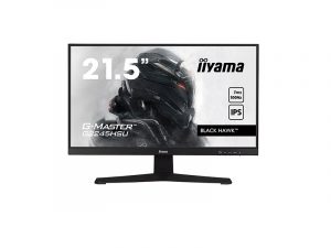21.5 Inch Gaming Series Monitor - iiyama G2245HSU-B2 (new) purchase