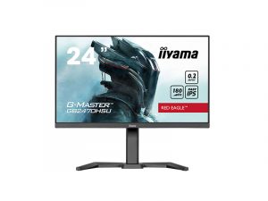24 Inch Gaming Series Monitor - iiyama GB2470HSU-B6 (new) purchase