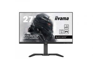 27 Inch Gaming Series Monitor - iiyama GB2745QSU-B2 (new) purchase