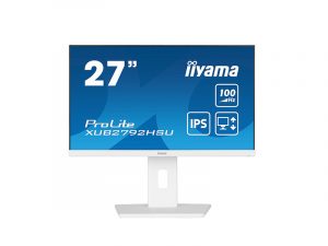 27 Inch Desktop Monitor Widescreen - iiyama XUB2792HSU-W6 (new) purchase