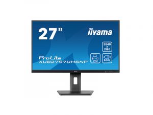 27 Inch Desktop Monitor Widescreen - iiyama XUB2797UHSNP-B1 (new) purchase