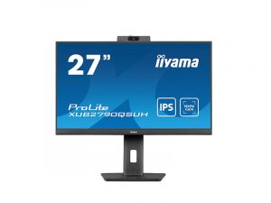 27 Inch Desktop Monitor Widescreen - iiyama XUB2790QSUH-B1 (new) purchase
