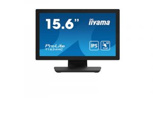 15.6 Inch FHD Touch-Monitor - iiyama T1634MC-B1S (new) purchase