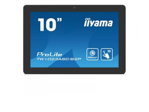 10.1 Inch WXGA Touch-Monitor - iiyama TW1023ASC-B2P (new) purchase