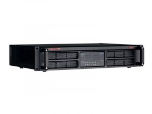 LED Fibre optic distributor 16-fach - NovaStar CVT4K-S rent