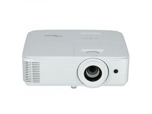 4500 Lumen Home cinema projector - Optoma HD30lv (new) purchase