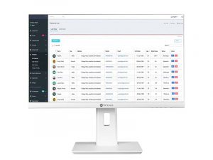 24 Inch Full HD Clinical Review Monitor - AG Neovo ME-2401 (new) purchase