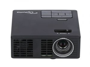 700 Lumen LED projector - Optoma ML750e (new) purchase