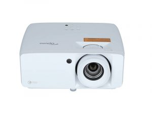 4500 Lumen Laser projector - Optoma ZH450 (new) purchase
