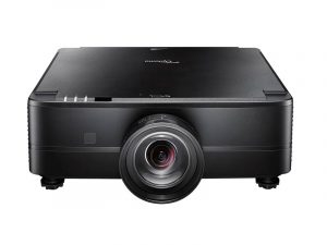 8500 Lumen 4K UHD projector - Optoma ZK810TST (new) purchase