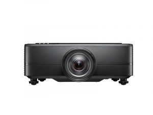 9800 Lumen Laser projector - Optoma ZU920TST (new) purchase