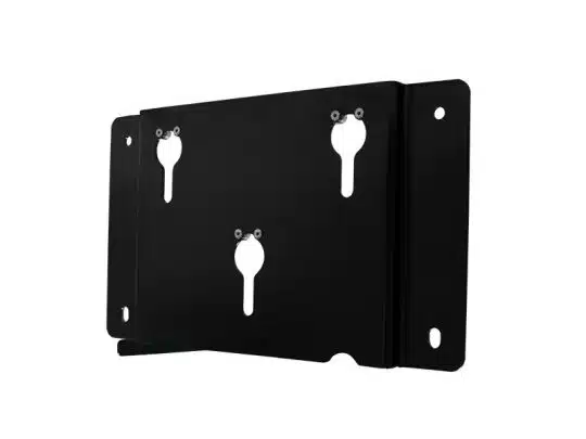 Wandhalterung 3Pin flach mieten