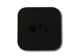 Apple TV