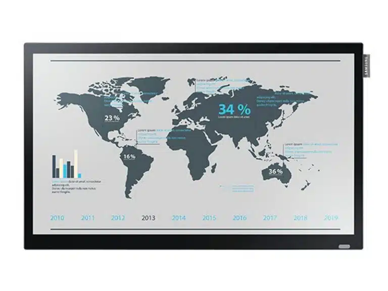 Samsung DB22D-T mieten