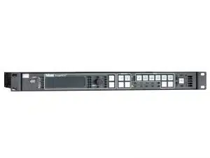 Barco ImagePRO-II