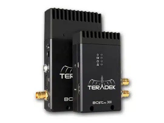 Teradek BOLT-930 PRO