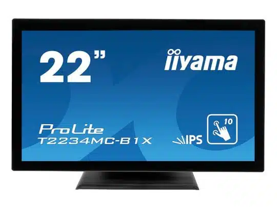 iiyama ProLite T2234MC-B1X mieten