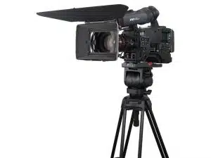 Kamera Panasonic AG-HPX610EJH