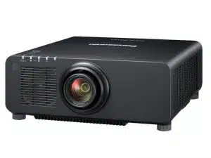 Panasonic PT-RZ670 mieten
