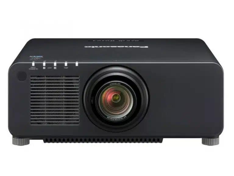 Panasonic PT-RZ670 mieten