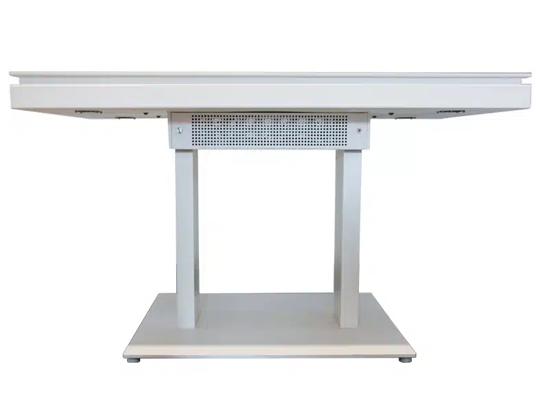 touchtisch-nec-seitenansicht