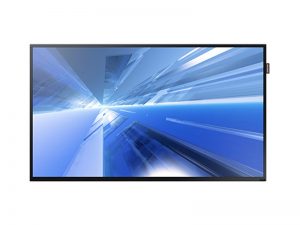 55 Zoll LED Display - Samsung DH55E (Neuware) kaufen