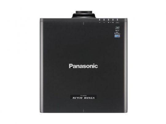 Panasonic PT-RZ970 mieten