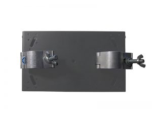 Displayhalterung L&S3 für Traversen (29cm) mieten