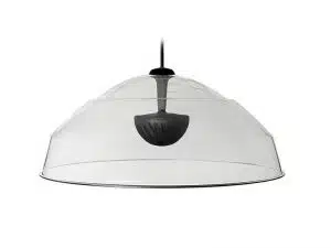 Parabol Lautsprecher Sounddusche FP6030 II mieten