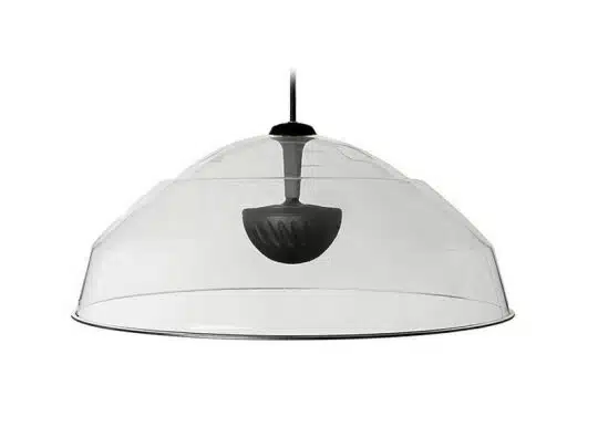 Parabol Lautsprecher Sounddusche FP6030 II mieten