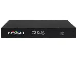 Display Controller - Datapath FX4D mieten