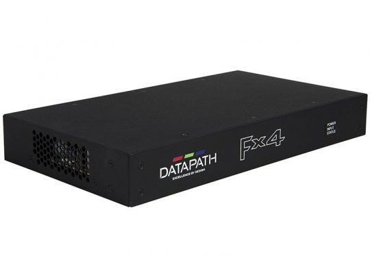Display Controller - Datapath FX4D mieten