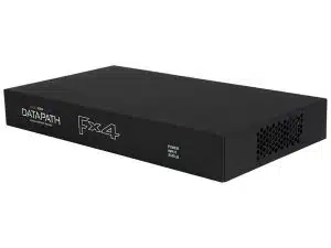 Display Controller - Datapath FX4D mieten