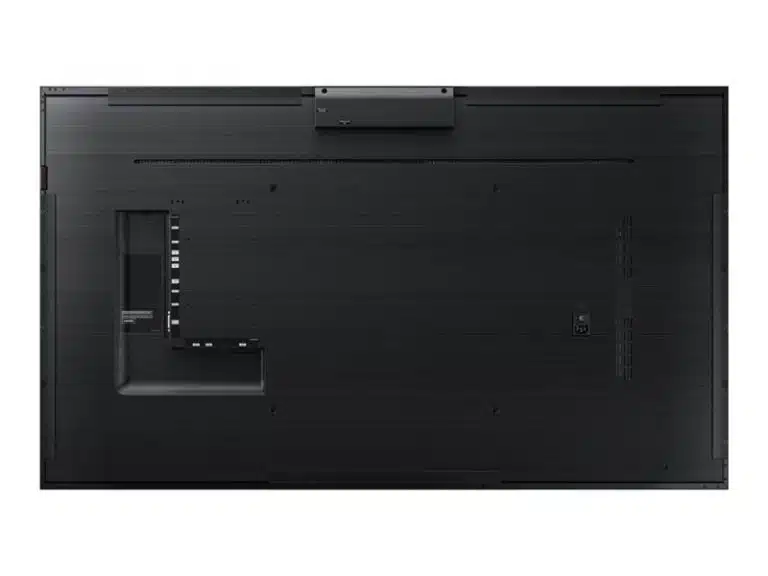 Samsung PM55F-BC rueck-LED – Samsung PMF mieten