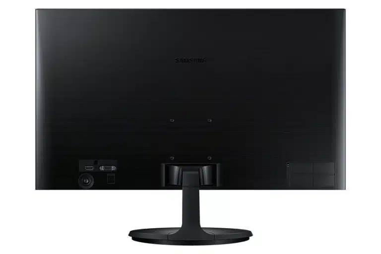 Samsung S22F350FHU mieten